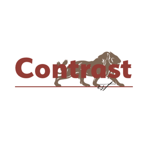 Contrast app icon