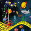 Wheely the Space Fish Pro icon