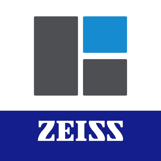 ZEISS FOCUS app app icon