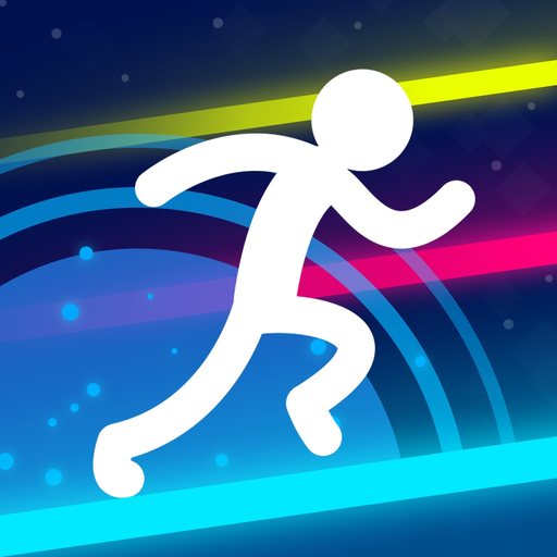 Enter The Color app icon
