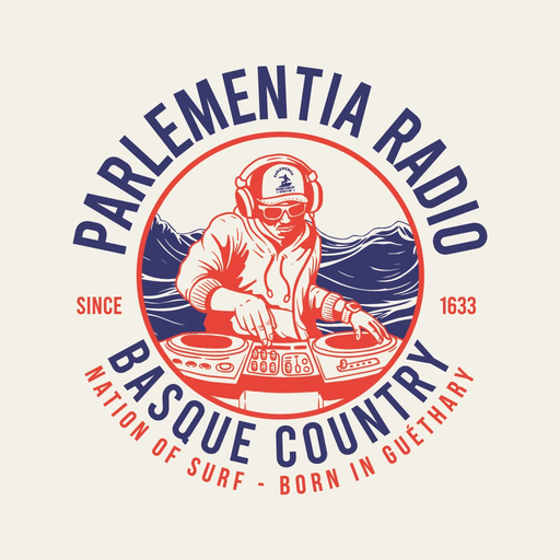 Parlementia Radio app icon