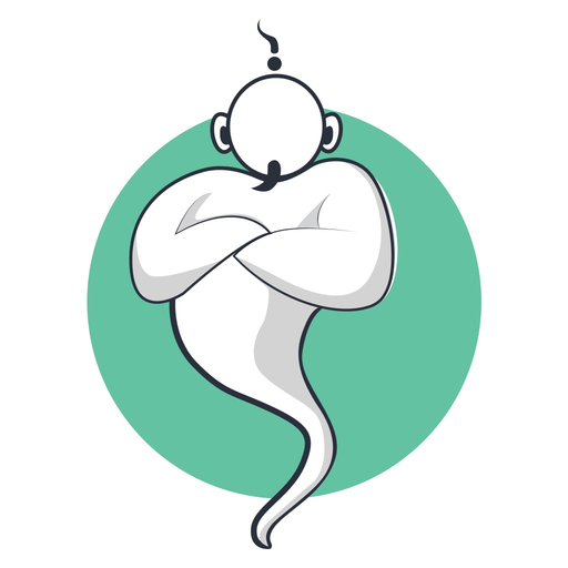 Jinni Services app icon