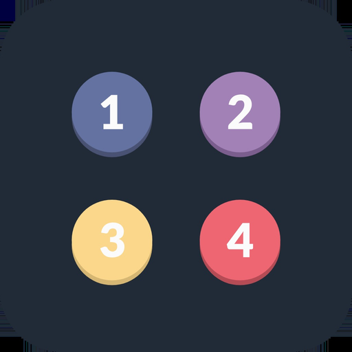 Even Monkeys Count app icon
