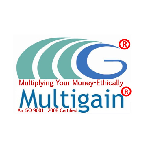 Multigain app icon