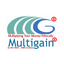 Multigain icon