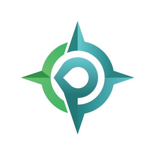Prairie Locator app icon