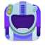 Mastonaut icon