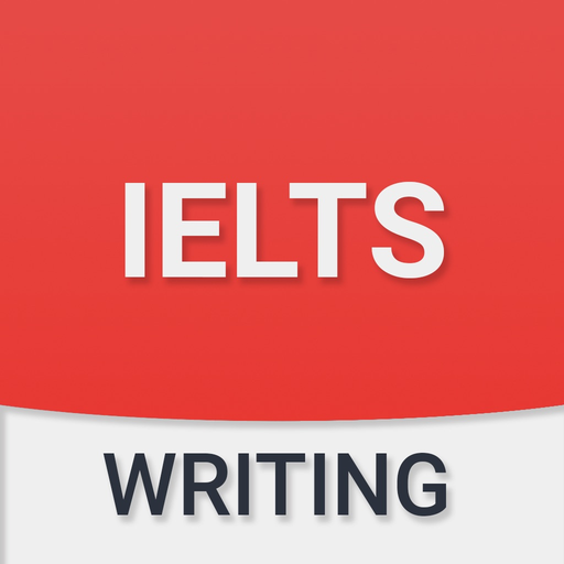 IELTS Writing Exam Test Prep app icon