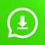 Status Save icon