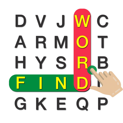 Word Search Fun Puzzle app icon