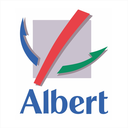 Ville d'Albert app icon