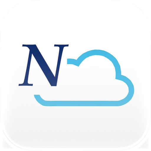 NovaVue app icon