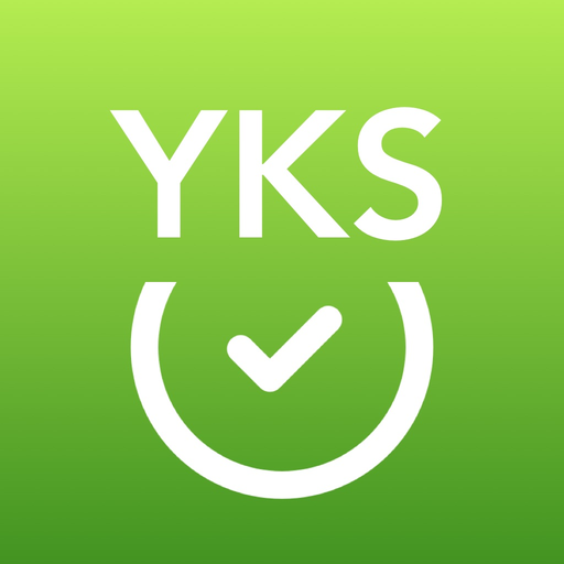 YKS Soru Bankası (TYT/AYT) app icon
