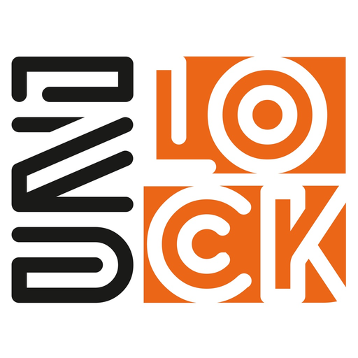 Unilock app icon