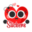 Love Story - Love Stickers icon