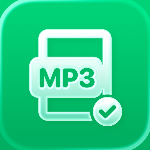Evertag: Music Tag Editor app icon