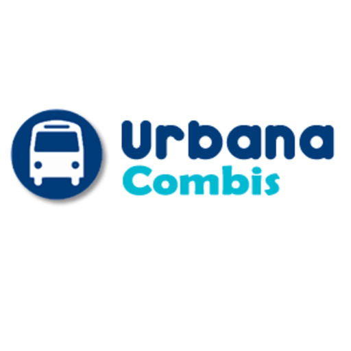 Urbana Combis app icon