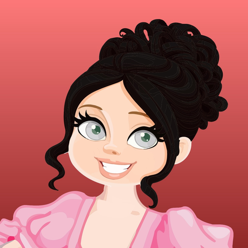 Fairy Tales: Cinderella app icon