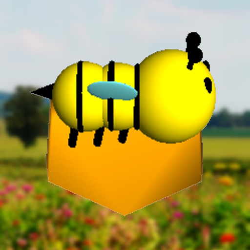 Neo Honeycomb Hop app icon