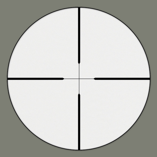 Ballistic Calculator SBC Light app icon