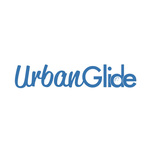 UrbanGlide app icon