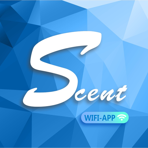 Scent Wifi app icon