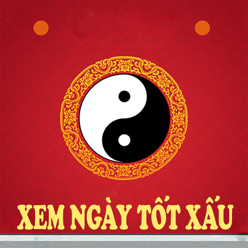 Xem ngay tot xau 2020 app icon