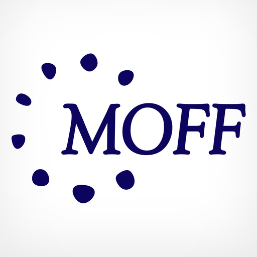 MOFF公式アプリ app icon
