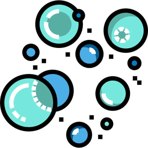 AR Bubble app icon