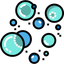AR Bubble icon