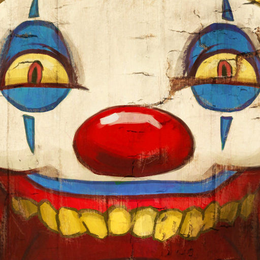Lazaretto: Survival Horror app icon
