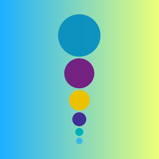 Stress Less - Learn to Relax app icon