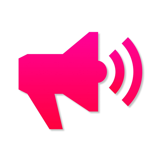 Orator Reader app icon