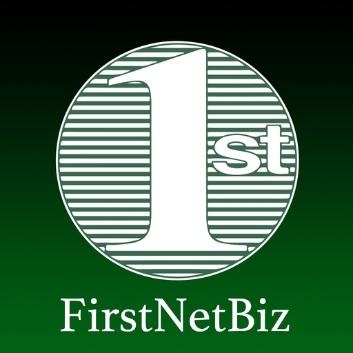 FirstNetBiz app icon