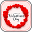 Valentine Day Photo Creator icon
