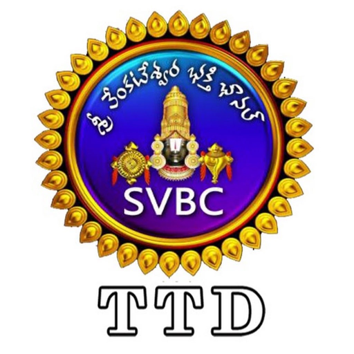 SVBC app icon