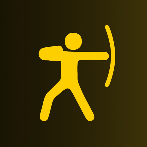 Archery Tracker app icon