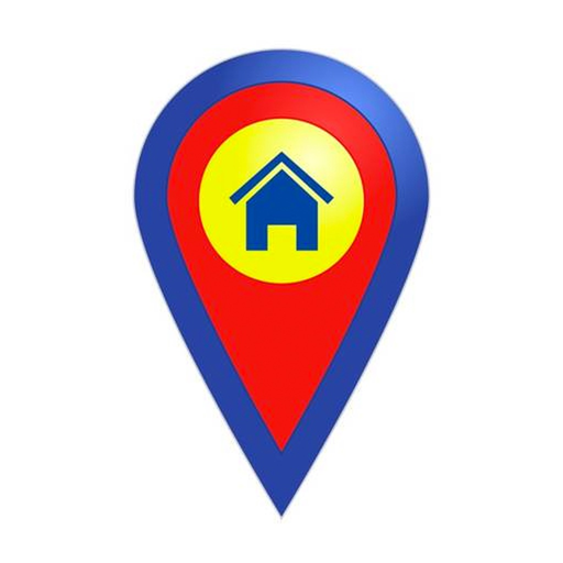 Filipino Homes app icon
