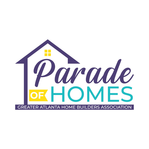 Atlanta Parade of Homes app icon