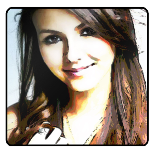 Video2Cartoon app icon