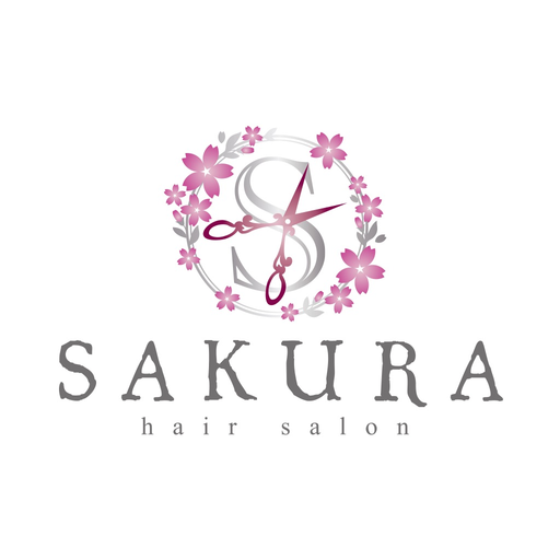 SAKURA公式アプリ app icon