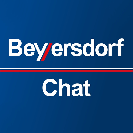 Beyersdorf Talk app icon