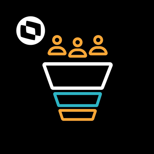 My CRM. app icon