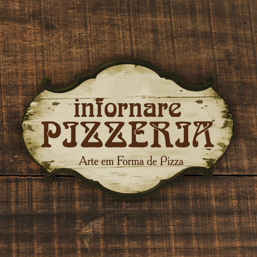 Infornare Pizzeria app icon
