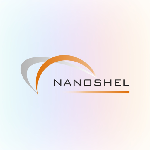 Nanoshel app icon