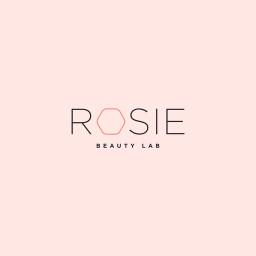 Rosie Beauty Lab app icon