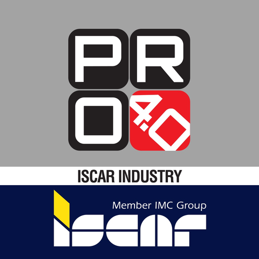 ISCAR 4.0Pro app icon