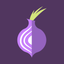 TOR Browser: VPN+Onion Browser icon