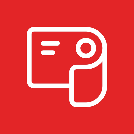 Zoho Payroll - Employee Portal app icon