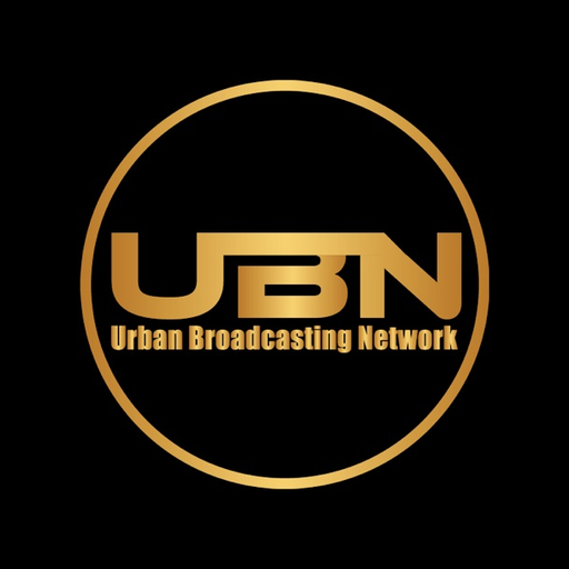 Urban Broadcasting Network app icon